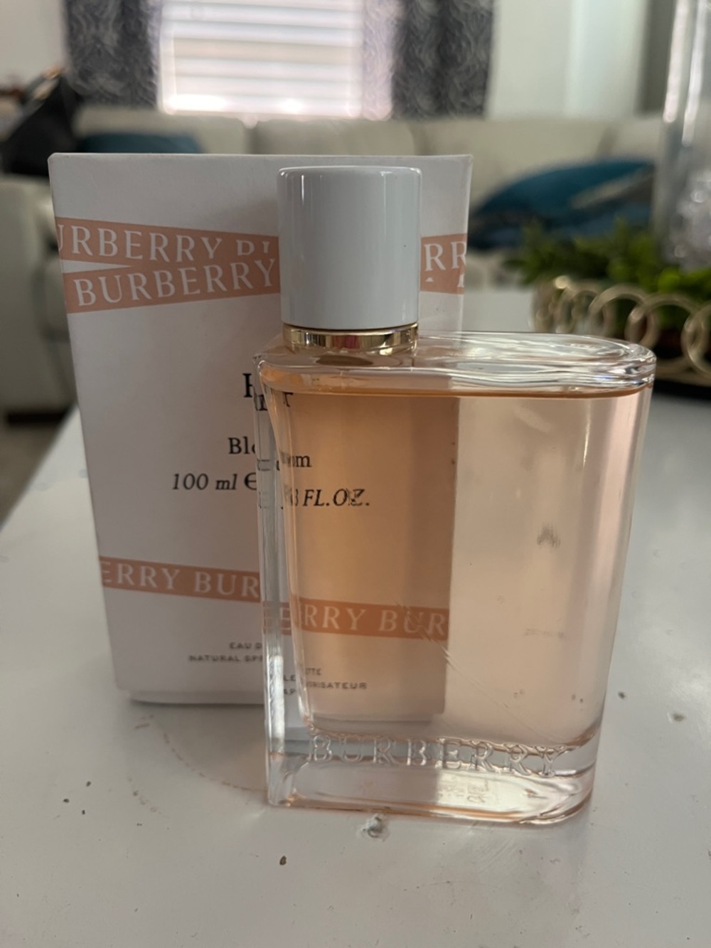 Burberry Her Blossom